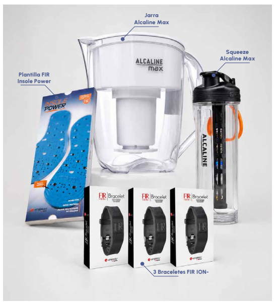 Kit Básico Premium