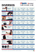 Wrist Power Muñequera Ajustable Nipponflex e-energy